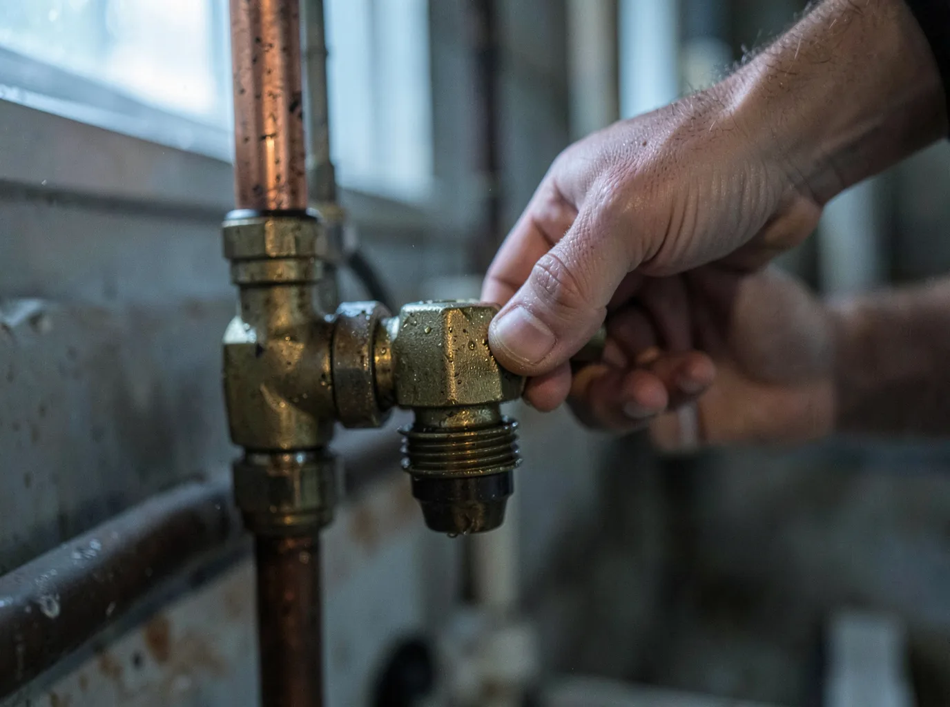 Emergency Plumber Dow City, IA FAQs
